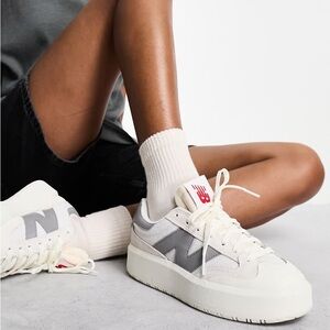 New Balance Gender Inclusive CT302 Tennis Sneaker